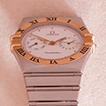 Omega Constellation day-date 