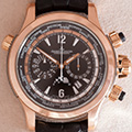 Jaeger-LeCoultre Master Compressor Chronograph 