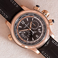 Jaeger-LeCoultre Master Compressor Chronograph 