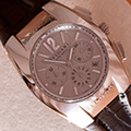 Bulgari Ergon Chronograph 