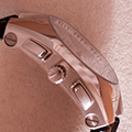 Bulgari Ergon Chronograph 