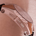 Bulgari Ergon Chronograph 