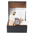 Bulgari Ergon Chronograph 