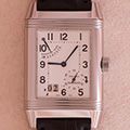 Jaeger-LeCoultre Reverso Grande Date Power Reserve 8 days 