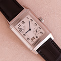 Jaeger-LeCoultre Reverso Grande Date Power Reserve 8 days 