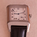 Jaeger-LeCoultre Reverso Grande Date Power Reserve 8 days 