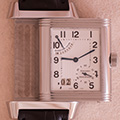 Jaeger-LeCoultre Reverso Grande Date Power Reserve 8 days 