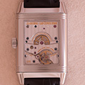 Jaeger-LeCoultre Reverso Grande Date Power Reserve 8 days 