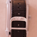 Jaeger-LeCoultre Reverso Grande Date Power Reserve 8 days 