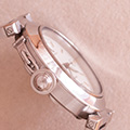 Cartier Pasha C 