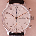 IWC Portugieser Chronograph 