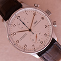 IWC Portugieser Chronograph 