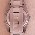 Rolex Date 