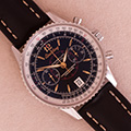 Breitling Montbrilljant Edition 