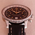 Breitling Montbrilljant Edition 