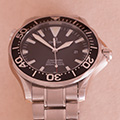 Omega Seamaster Proffesional 