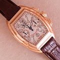 Franck Muller King Conquistador Chronograaf 