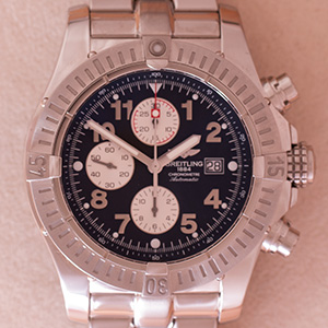 Breitling Super Avenger 