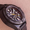 Breitling Avenger Seawolf Blacksteel 