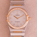 Omega Constellation My Choise 