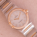 Omega Constellation My Choise 