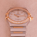 Omega Constellation My Choise 