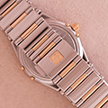 Omega Constellation My Choise 