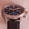 IWC Spitfire Laureus Chrono 