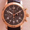 Breguet Type XXI Chronograph Fly Back 