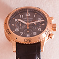 Breguet Type XXI Chronograph Fly Back 