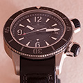 Jaeger-LeCoultre Master Compressor Diving Alarm Navy Seal 