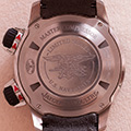 Jaeger-LeCoultre Master Compressor Diving Alarm Navy Seal 