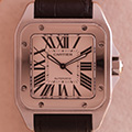 Cartier Santos 100 XL 1904-2004 edition 