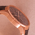 Cartier Calibre Marron 