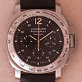 Panerai Luminor Daylight 44mm Chronograph 