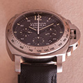 Panerai Luminor Daylight 44mm Chronograph 