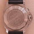 Panerai Luminor Daylight 44mm Chronograph 