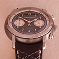 Audemars Piguet Jules Gstaad Classic Chronograph 