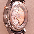 Audemars Piguet Jules Gstaad Classic Chronograph 