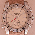 Tudor Aeronaut GMT 