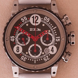 B.R.M Champion Chronograph 