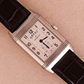 Jaeger-LeCoultre Grande Reverso 986 Duodate 