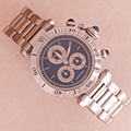 Cartier Pasha Chronoreflex 