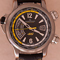 Jaeger-LeCoultre Master Extreme W-Alarm Valentino Rossi 