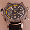 Jaeger-LeCoultre Master Extreme W-Alarm Valentino Rossi 