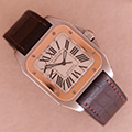 Cartier Santos 100 Medium 