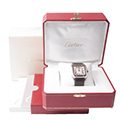 Cartier Santos 100 Medium 