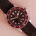 Tudor Heritage Black Bay 