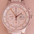 IWC GST Chronograaf 