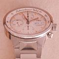 IWC GST Chronograaf 